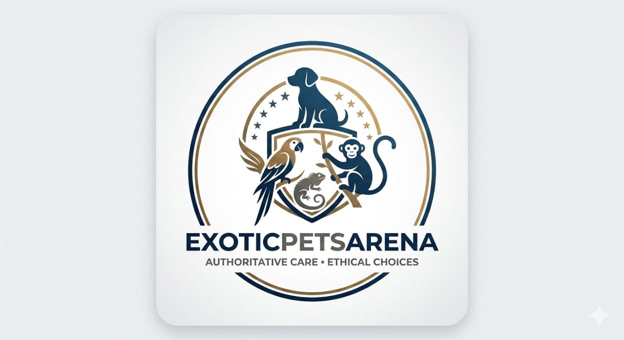 Exoticpetsarena